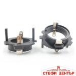 Адаптор за лед крушка H7 за VW GOLF / JETTA - TK-009 - Image 3