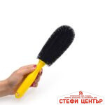 Четка за почистване на джанти - 1420 - Image 3