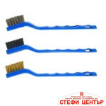 Четки за двигател 6231 - 3 БР/К-Т - Image 2