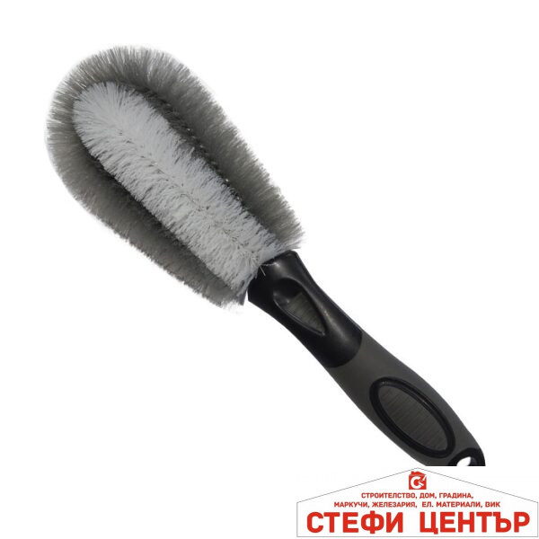 Четка за почистване на джанти - 1420R