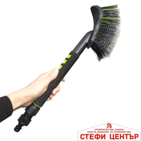 Четка за миене с бърза връзка 1414