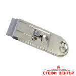 Стъргалка за стикери - 1184 - Image 2