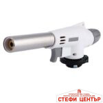 Горелка тип пистолет 002