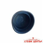 Гумена капачка за фар 90мм - Image 2