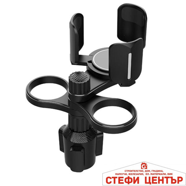 Поставка за чаша (тройна) - В03