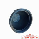 Гумена капачка за фар 80мм - Image 2