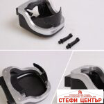 Поставка за чаша - 1002 Сива - Image 2