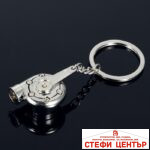 Ключодържател турбо - Image 3