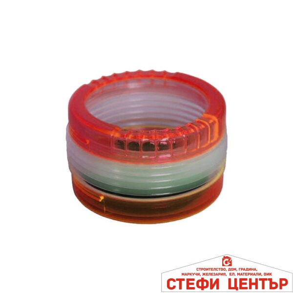 Поставка за чаша - YI-16 Червена