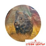 Калъф за резервна гума 15'' - А1