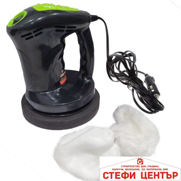 Полирмашина PA17 - 12V