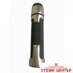 Дръжка за мотоциклет - XL 619 никел - Image 3