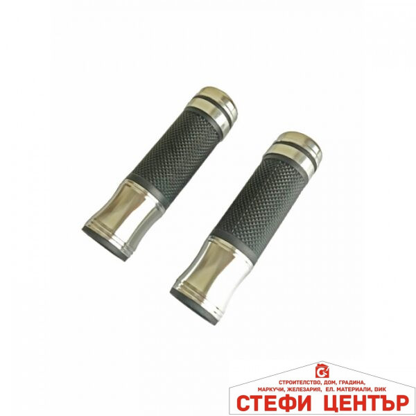 Силиконови ръкохватки за мотор - XL 280J