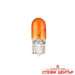 Крушки NIKEN Т10 5W - 12V 10 БР/КУТИЯ - Image 2