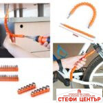 Отвертки SDY-94158/253 43 БР/К-Т