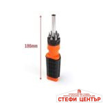 Отвертки SDY-94158/253 43 БР/К-Т - Image 3