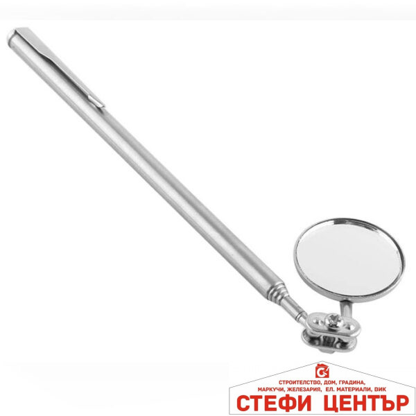 ОГЛЕДАЛО IM-114/245 ТЕЛЕСКОПИЧНО