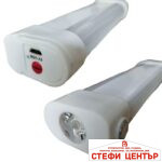 Лампа интериорна със солар 17см - Image 3