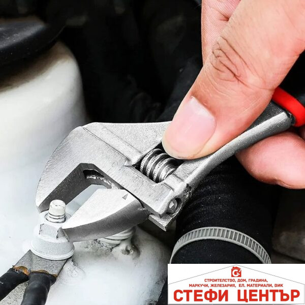 Ключ Гаечен 213 - 250мм