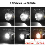 Фенер W5166/267 - Image 3