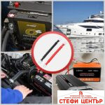 Кабели за акумулатор 2 БР/К-Т - Image 2