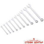 Ключ Звездогаечен 6-27мм 10 бр/к-т - 695 - Image 2