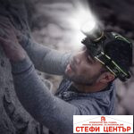 Челник акумулаторен 179 + кабел - Image 2