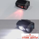 Челник със сензор 180 + кабел - Image 3