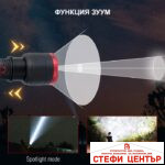 Фенер F786/269 + кабел