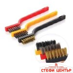 Четки почистващи 3 БР/К-Т - 224 - Image 2