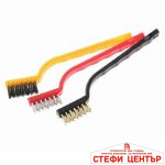 Четки почистващи 3 БР/К-Т - 224 - Image 3
