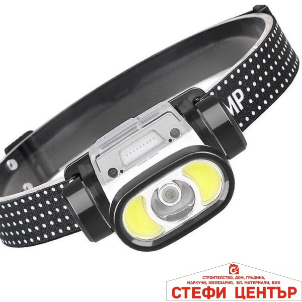 Челник със сензор W-12/181