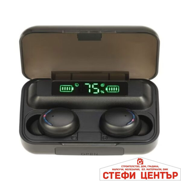 Слушалки безжични - BTH-F9-5/162