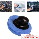 Гъба апликатор 2395 с държач - 3 БР/K-T - Image 2