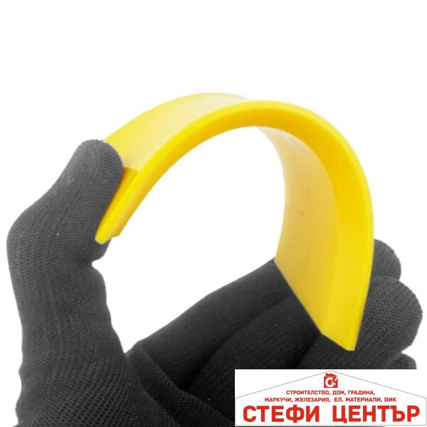 ШПАТУЛА PG64 - СИНЯ