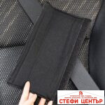 Протектор за колан - PG94 Кожа - Image 2