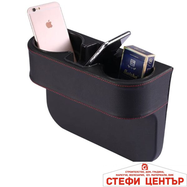 Поставка за чаши - 1690/PG92 Кожа