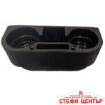 Поставка за чаша PG16 (карбон) - Image 2