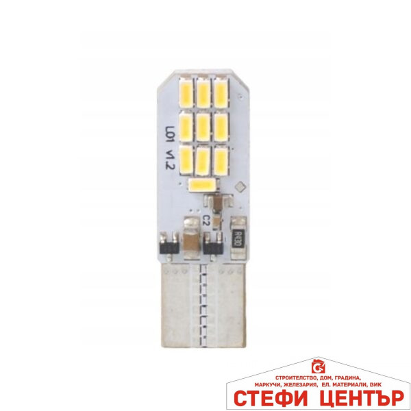 Диодни Крушки 24V Канбъс - LB9801W