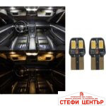 Диодни Крушки 24V Канбъс - LB9806W - Image 2