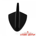 Декоративна антена - W0045-1 Черна