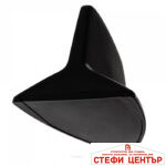 Декоративна антена - W0045-1 Черна - Image 3