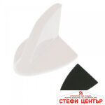 Декоративна антена - W0045-1 Бяла - Image 2