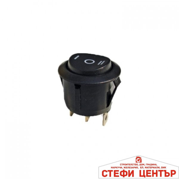 Копче електрическо - 11-039