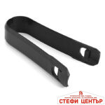 Капачки за болтове на джантите PA25-21“ 20 БР/К-Т - ГРАФИТ - Image 3