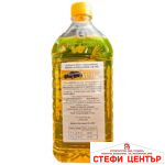 Антифриз концентрат 940ml - Лена до -60ºC - жълт - Image 2