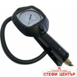 Манометър за помпене на гуми РА228 - Механичен - Image 2