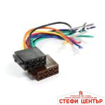 Букса за радио W14636-1/PA026 - Image 2
