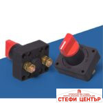 Ключ маса W1019/PA027 / 12-24V - Image 2