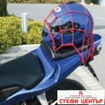 Мрежа за багаж W11353/PA098 - Мотоциклет - Image 2